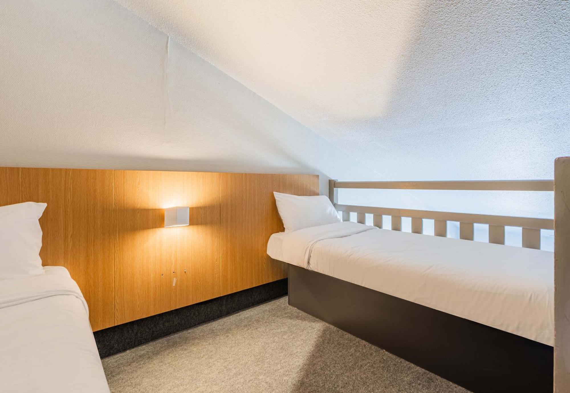B&B Hotel Strasbourg Sud Geispolsheim Eksteriør billede