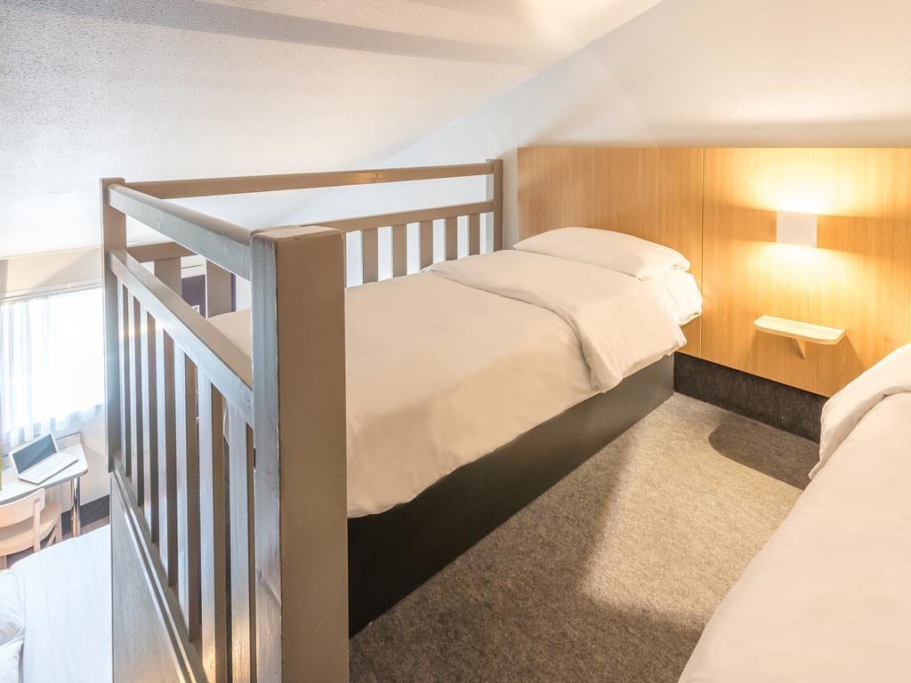 B&B Hotel Strasbourg Sud Geispolsheim Eksteriør billede
