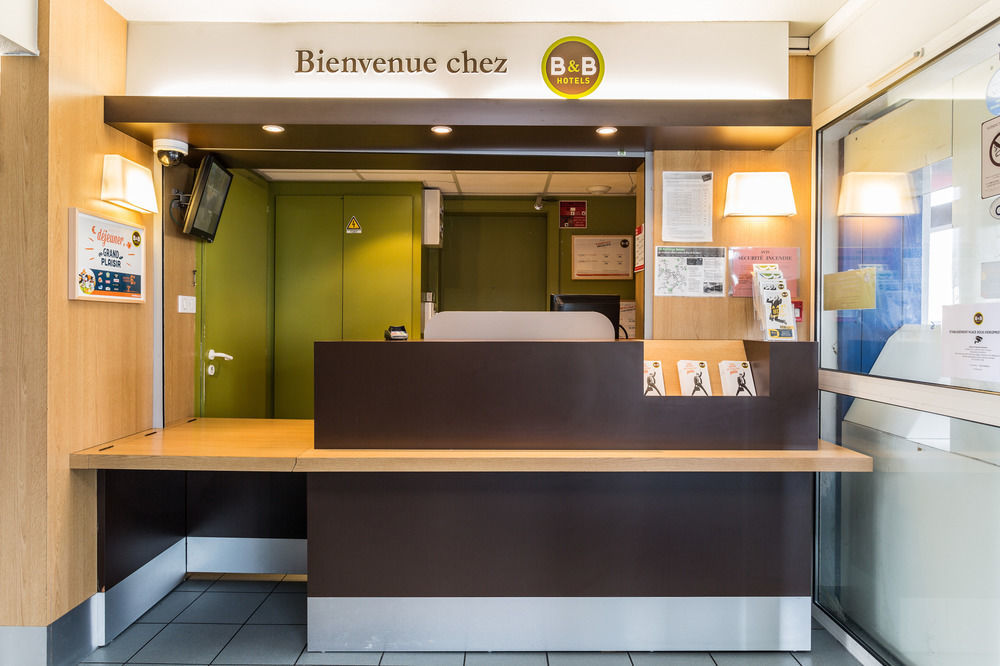 B&B Hotel Strasbourg Sud Geispolsheim Eksteriør billede
